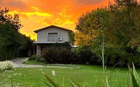 Casa Las Cortaderas
